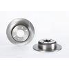 Image de Remschijf achter 08136510 Brembo