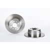 Image de Remschijf achter 08174410 Brembo