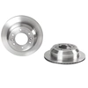 Image de Remschijf 09B61210 Brembo