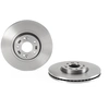 Image de Remschijf 09B61410 Brembo