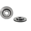 Image de Remschijf 09580221 Brembo