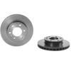Image de Remschijf 09950811 Brembo