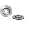 Image de Remschijf 09587011 Brembo