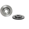 Image de Remschijf 09861611 Brembo