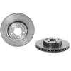 Image de Remschijf 09840411 Brembo