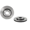 Image de Remschijf 09A72711 Brembo