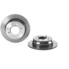 Image de Remschijf 08A86911 Brembo