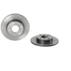 Image de Remschijf 08508511 Brembo