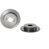 Image de Remschijf 08580341 Brembo
