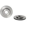 Image de Remschijf 09516611 Brembo