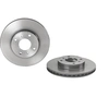 Image de Remschijf 09525421 Brembo