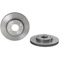 Image de Remschijf 09780611 Brembo