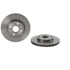 Image de Remschijf 09854511 Brembo