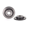 Image de Remschijf 09870011 Brembo