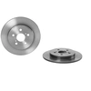 Image de Remschijf 08A53431 Brembo