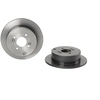 Image de Remschijf 08A60211 Brembo