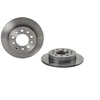 Image de Remschijf 08B02711 Brembo