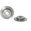 Image de Remschijf 08B27111 Brembo