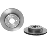 Image de Remschijf 09A40511 Brembo