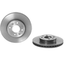 Image de Remschijf 09A44511 Brembo