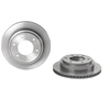 Image de Remschijf 09A45011 Brembo