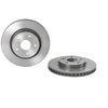Image de Remschijf 09A53811 Brembo