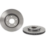 Image de Remschijf 09A63711 Brembo
