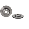 Image de Remschijf 09A70711 Brembo