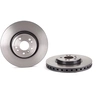 Image de Remschijf 09A95611 Brembo