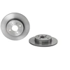 Image de Remschijf 08982611 Brembo