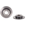 Image de Remschijf 08B64911 Brembo
