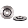 Image de Remschijf 09A95811 Brembo