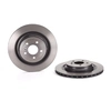 Image de Remschijf 09A95911 Brembo