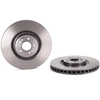 Image de Remschijf 09A96011 Brembo