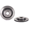 Image de Remschijf 09A96111 Brembo