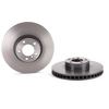 Image de Remschijf 09B53811 Brembo