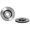 Image de Remschijf 09493941 Brembo