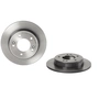 Image de Remschijf 08C17221 Brembo