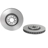 Image de Remschijf 09768021 Brembo