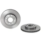 Image de Remschijf 09309011 Brembo