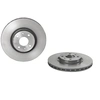 Image de Remschijf 09493911 Brembo