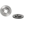 Image de Remschijf 09679911 Brembo