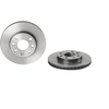 Image de Remschijf 09863511 Brembo