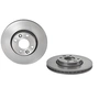 Image de Remschijf 09907811 Brembo