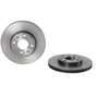 Image de Remschijf 09A27111 Brembo