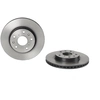 Image de Remschijf 09A29611 Brembo