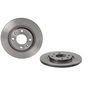 Image de Remschijf 08723811 Brembo