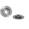 Image de Remschijf 08508611 Brembo