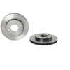 Image de Remschijf 09704311 Brembo