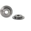 Image de Remschijf 08544311 Brembo